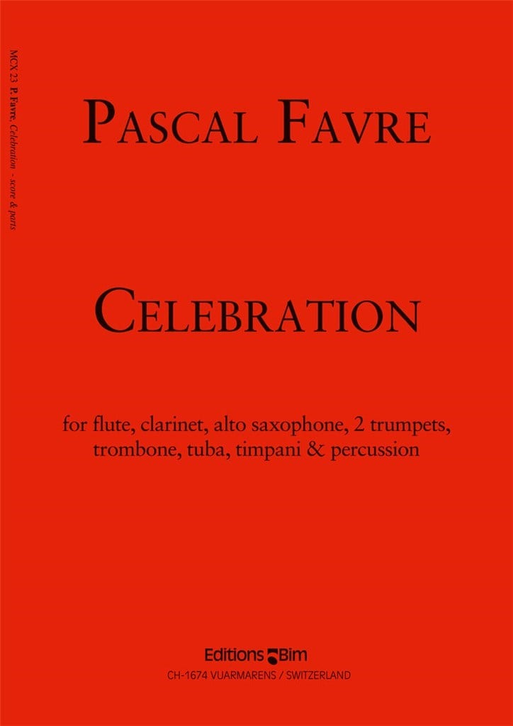 Celebration